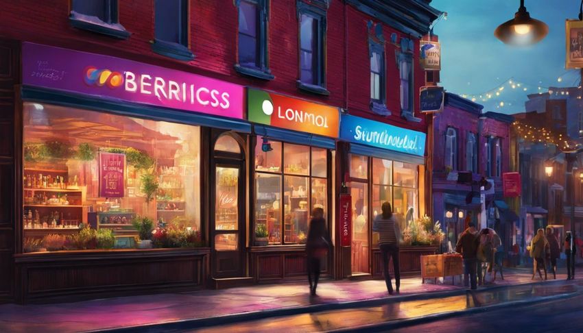 Advanced Local SEO Tips